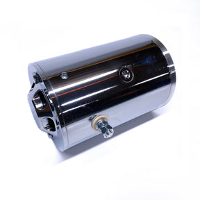 Hydraulic Pump, Motor (CCE Competition, Chrome) Any Level Lift