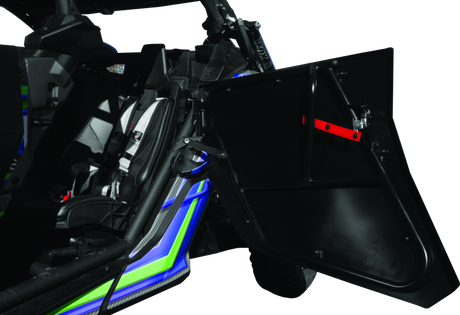 Portes UTV DragonFire Racing - Can-Am Maverick X3 MAX 17-19 4 portes