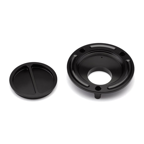2014-2016 Yamaha FZ09 Billet Aluminum Fuel Tank Gas Cap