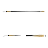 Complete Performance Door Latch Cable - 1992-1997 Ford F-Series & Bronco Complete Performance