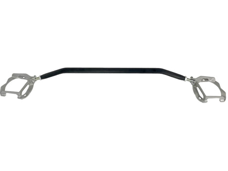 Barre de renfort réglable avant pour tourelle de jambe de force Whiteline 14+ Subaru Impreza WRX/STI