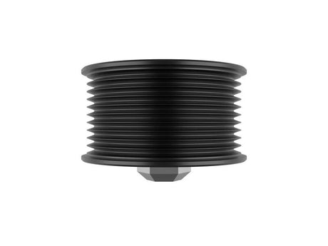 aFe 15-23 Dodge Challenger / 15-23 Dodge Charger SRT Hellcat 2.85in Supercharger Power Pulley Kit