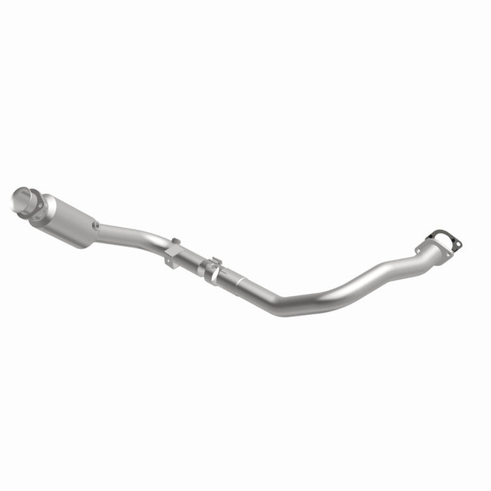 Soubassement d'origine du moteur Land Rover LR4 V8 5.0L Magnaflow Conv DF 10-13