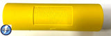 HUBBELL HBLDMY Double Connector, YELLOW, Male-Male ADAPTER 300/400amp 600V New Hubbell