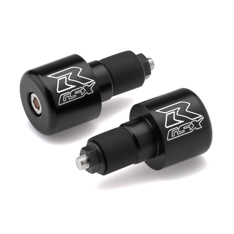 1992-2021 Suzuki GSX-R 600 Bar Ends