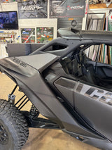 MAV R ROOF PAN
