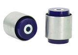 Kit de bagues de bras de rayon inférieur avant de base SuperPro 1996 Audi A4