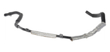 Ford 6.4L Heater Hose Tube Assembly (Core Outlet Across Firewall)