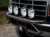 OBS Ford F-Series Light Bar Mount JC Customs