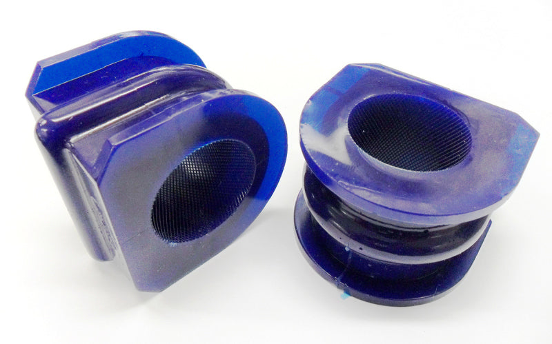 Ensemble de bagues de montage de barre stabilisatrice avant 34 mm SuperPro 2009 Nissan GT-R Premium