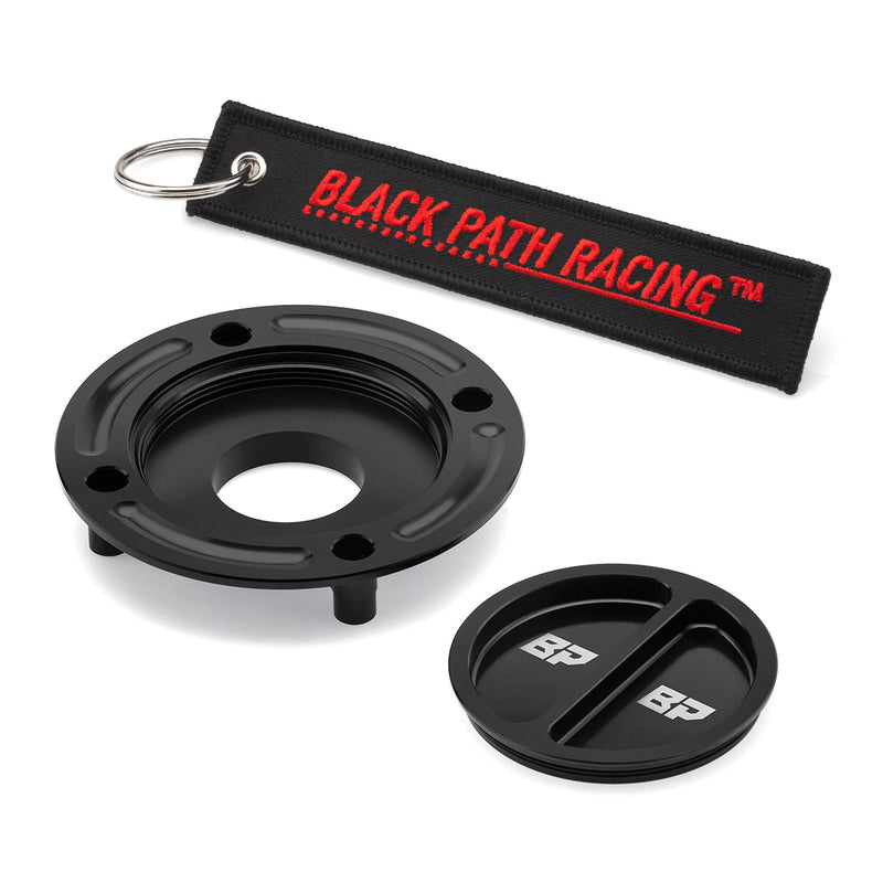 1999-2007 Suzuki Hayabusa GSX1300R Gas Cap