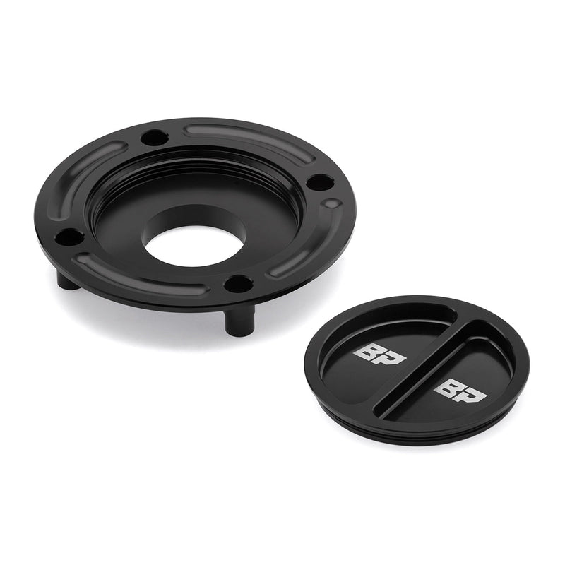 1989-2012 Suzuki GS500 Gas Cap