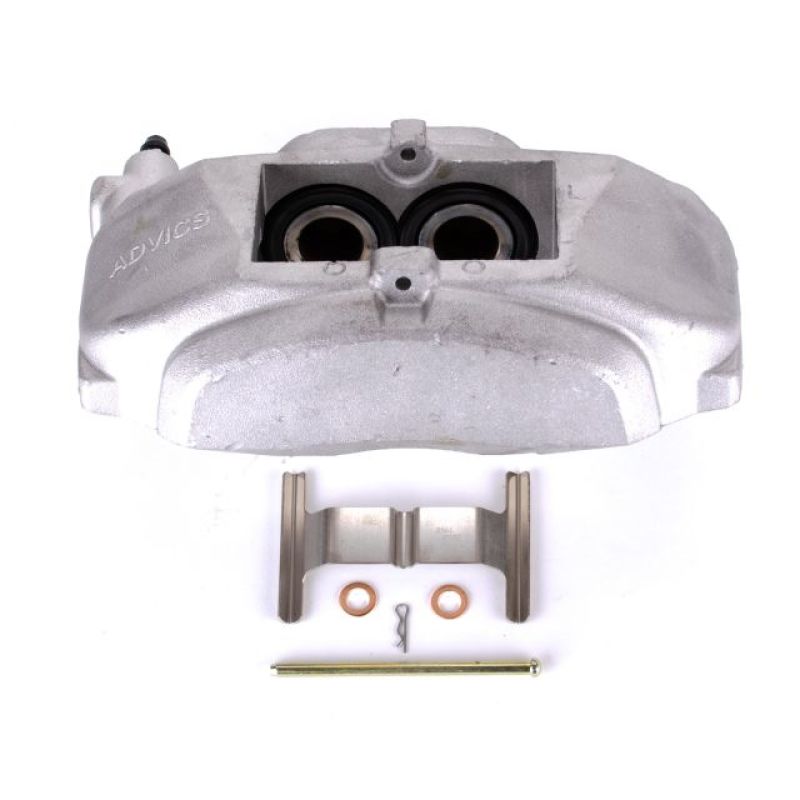 Power Stop 16-17 Lexus GS200t Front Left Autospecialty Caliper w/o Bracket