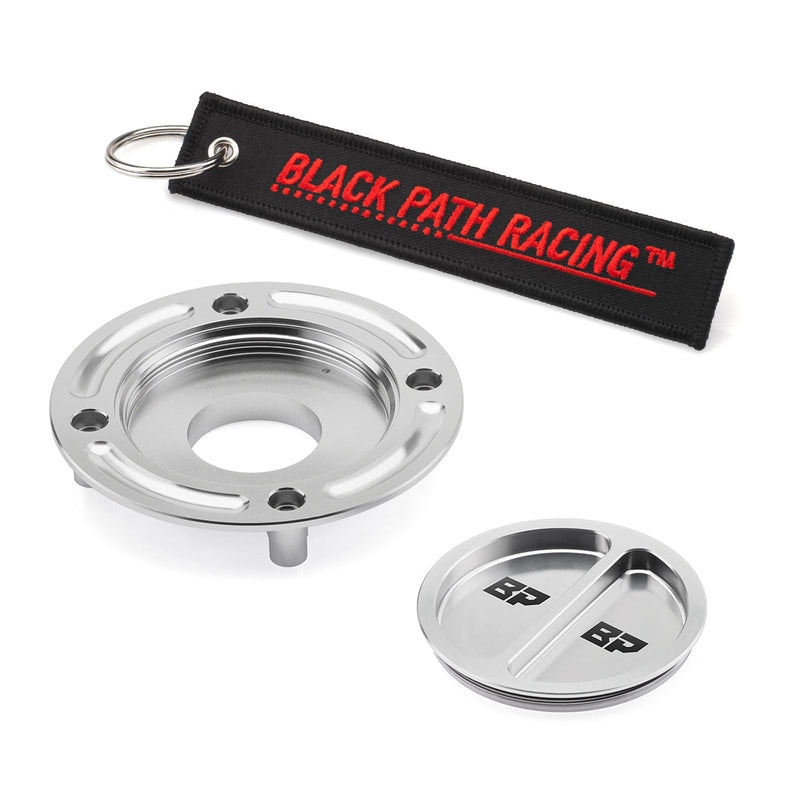 2001-2002 Suzuki GSX-R 1000 Gas Cap