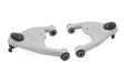 Rough Country Forged Upper Control Arms 2.5-Inch Lift Chevy/GMC 4WD