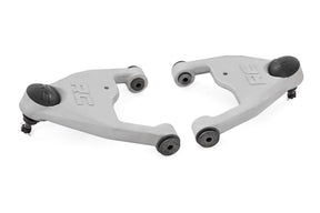 Rough Country Forged Upper Control Arms 2.5-Inch Lift Chevy/GMC 4WD
