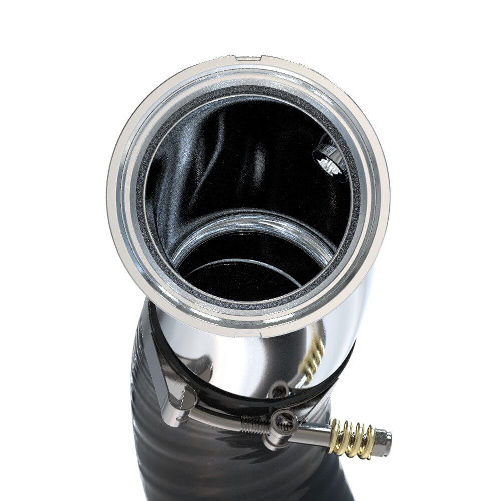 Cold Side Intercooler Pipe (2011-2016 6.7L Powerstroke)