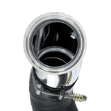Cold Side Intercooler Pipe for 2011-2016 Ford Super Duty, 6.7L Powerstroke S&B