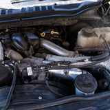 Cold Side Intercooler Pipe (2017-2024 6.7L Powerstroke)