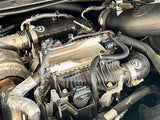 S&B Filters 83-1002 Cold Side Intercooler Hose, 2020-2024 GM 3.0L Duramax S&B Filters