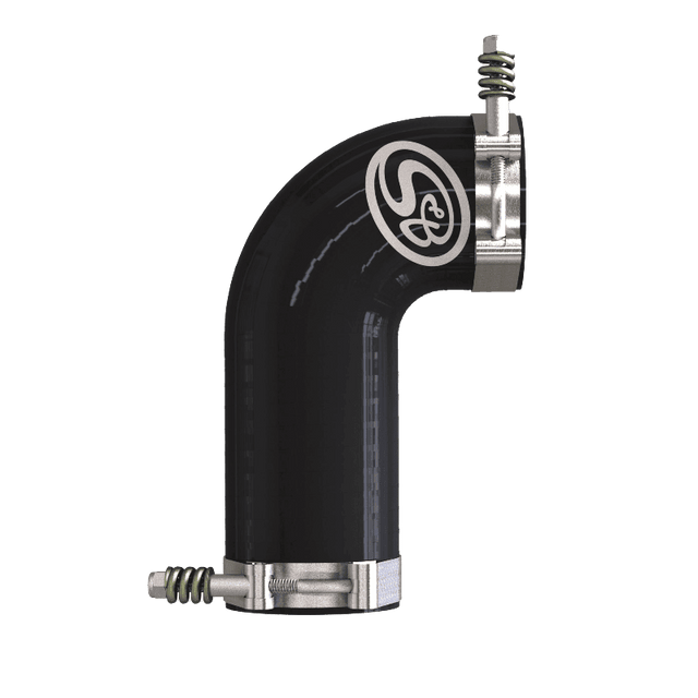 Cold Side Intercooler Pipe for Silverado, Sierra 1500 / Tahoe, Yukon, Suburban, Escalade Duramax 3.0 S&B
