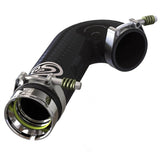 Resonator Delete (Hot Side) for Silverado, Sierra 1500 / Tahoe, Yukon, Suburban, Escalade Duramax 3.0L S&B