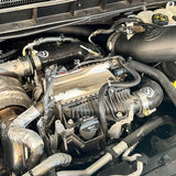 Cold Side Intercooler Pipe for Silverado, Sierra 1500 / Tahoe, Yukon, Suburban, Escalade Duramax 3.0 S&B