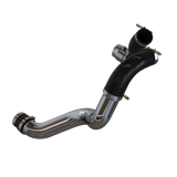 Cold and Hot Side Intercooler Pipe for 2017-2019 Silverado / Sierra Duramax L5P 6.6L S&B