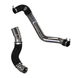 Cold and Hot Side Intercooler Pipe for 2020-2026 Silverado / Sierra Duramax L5P 6.6L S&B