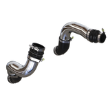 Cold and Hot Side Intercooler Pipe Kit for 2019-2024 Ram 2500/3500 Cummins 6.7L S&B
