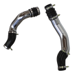 Intercooler Pipe and Boot Set, 2013-2018 Ram 2500/3500 Cummins 6.7L S&B