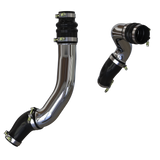 Intercooler Pipe and Boot Set, 2013-2018 Ram 2500/3500 Cummins 6.7L S&B