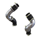 Hot & Cold Side Intercooler Pipe for 2025+ RAM 2500/3500, 6.7L Cummins S&B