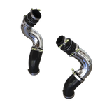 Hot & Cold Side Intercooler Pipe for 2025+ RAM 2500/3500, 6.7L Cummins S&B
