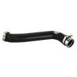 Cold Intercooler Pipe for 2025-2026 Ford Explorer ST & Lincoln Aviator, 3.0L S&B
