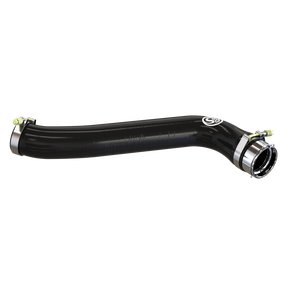 Cold Intercooler Pipe for 2025-2026 Ford Explorer ST & Lincoln Aviator, 3.0L S&B