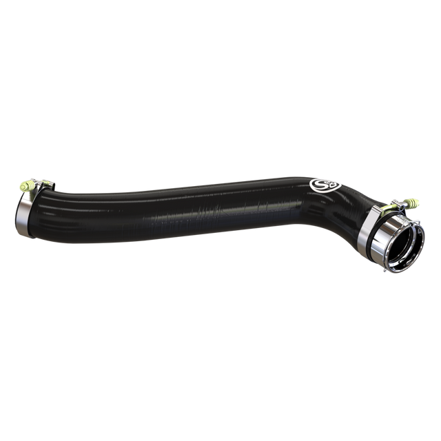 Cold Intercooler Pipe for 2025-2026 Ford Explorer ST & Lincoln Aviator, 3.0L S&B