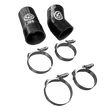 Hot Side Boot Kit for 2003-2007 Ford F250/F350, 6.0L Powerstroke S&B