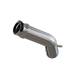 Hot Side Intercooler Pipe for 2011-2015 Ford Powerstroke 6.7L S&B