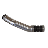 Hot Side Intercooler Pipe for 2011-2015 Ford Powerstroke 6.7L S&B