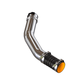 Hot Side Intercooler Pipe for 2016-2026 Ford Powerstroke 6.7L S&B
