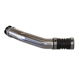 Hot Side Intercooler Pipe for 2016-2026 Ford Powerstroke 6.7L S&B