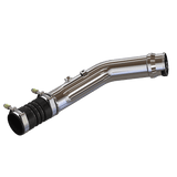 Hot Side Intercooler Pipe for 2023-2026 Ford Powerstroke 6.7L High Output S&B