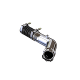 Hot Side Intercooler Pipe for 2023-2026 Ford Powerstroke 6.7L High Output S&B