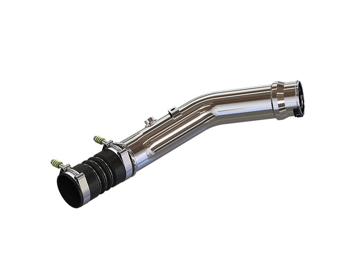 S&B Filters 83-2004 Hot Side Intercooler Pipe, 2016-2026 Ford 6.7L Powerstroke S&B Filters