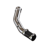 Hot Side Intercooler Pipe for 2023-2026 Ford Powerstroke 6.7L High Output S&B