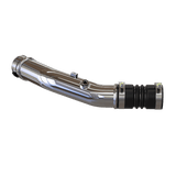 Hot Side Intercooler Pipe for 2023-2026 Ford Powerstroke 6.7L High Output S&B