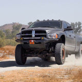 Hot and Cold Side Boot Kit for 2003-2007 Dodge Ram Cummins 5.9L S&B