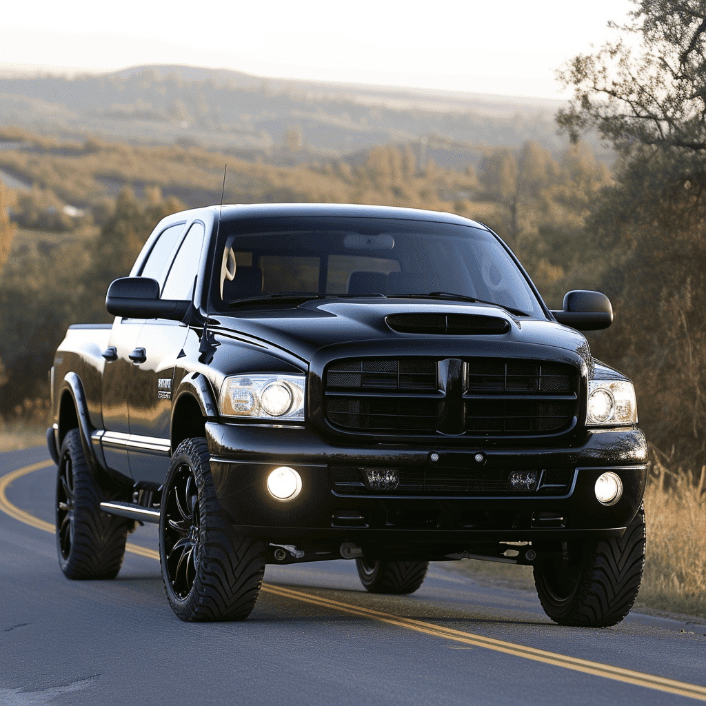 Hot and Cold Side Boot Kit for 2007.5-2009 Dodge Ram Cummins 6.7L S&B