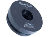 Fluidampr Performance Diesel Series Damper, 2006-2010 GM 6.6L Duramax LLY LBZ LMM (Replaces OEM #97374383) Fluidampr